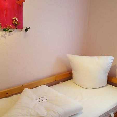 Feriengarten Dahme W 9 Екстериор снимка