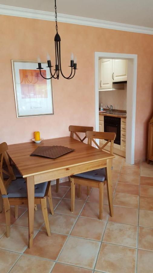 Feriengarten Dahme W 9 Екстериор снимка