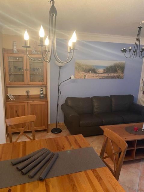 Feriengarten Dahme W 9 Екстериор снимка